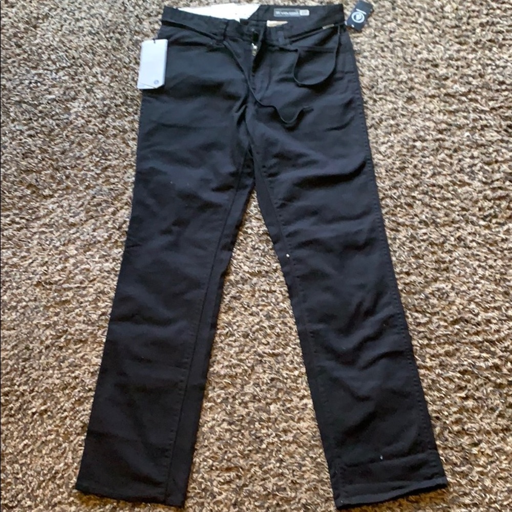 Men’s pants
